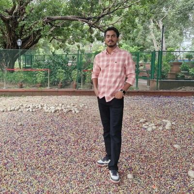 amann_kumaar's profile picture. Java Full-stack Developer..                              
Behind every atom of this world , 
hides an infinite universe.