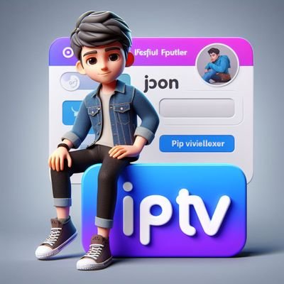 I Provide Best UK USA FR based subscription all world 🌍 wide provide
IPTV
Not bufring and rolling Everything is 🆗 Good working👍