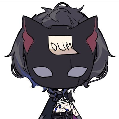 monarch1371's profile picture. Streamer and causes chaotic vibes