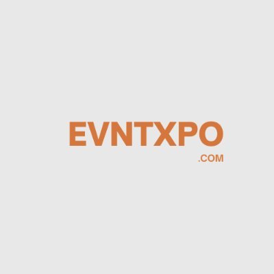 evntxpo – the smarter way to list and explore global events. Discover expos, trade fairs, conferences, business summits, and sports events worldwide.