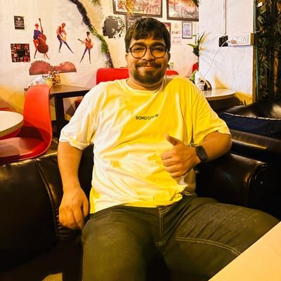 iRAJAT_PANDEY's profile picture. Social Activist|| EX-State Working Committee Member @abvpchittaor ||Ex-Secretary of @AbvpCuraj || volunteer of NSS|| Banarasi||