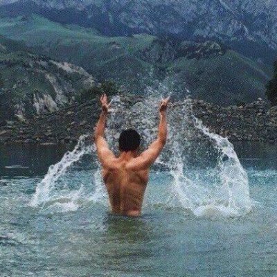 SurajK982228's profile picture. I’ve learned to walk away without slamming the door.