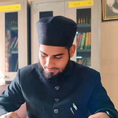 Islamic Research Scholar||Activist||YouTuber||Social Worker ||Looking At Suny Side Of Everything