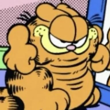 20ā // i draw whatever i want // garf: @1111garf1111