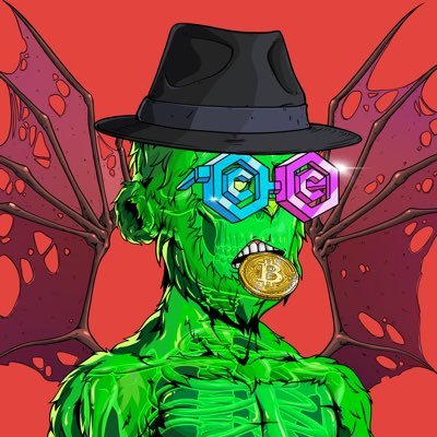 Crypto! Bullish on $CRO, $BTC, $POL, $FFTB, $MOON, $ZORRO. Supporter of @FFTBcro, #Cr00tsX & #SkullyX by @Cr00tsNFT, @BabymonstersNFT, @Zap7project