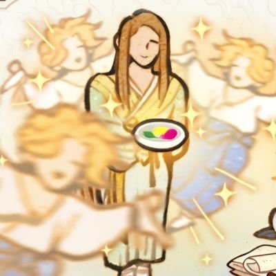 Moca_038's profile picture. 교주천에게 사랑에 빠져버린 사람 1인                                    
{교주천이 최애라는 뜻이오}   
문수&주천 / 대암&문수