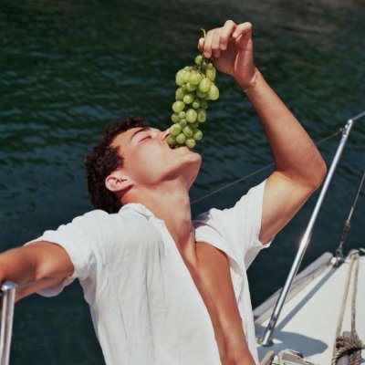 Buluttt1Melisa's profile picture. I don’t explain myself anymore. Silence says enough.