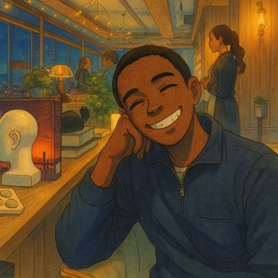 22. building a digital human for mental health at https://t.co/sKi3HW3Jb1. Prev built AI agents for targeted political campaigns at https://t.co/csztzK3dXu (7M voters, $200k rev).