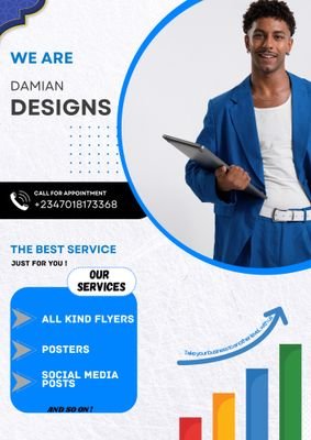 🎨 Professional Graphic Designer | Specialized in Logos, Branding & Social Media Design | Helping businesses stand out with creative visuals.