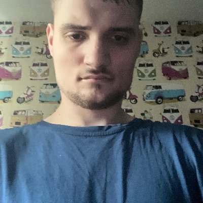 PaulMitche62572's profile picture. 