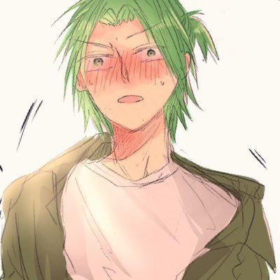 ちーさん (@ochibi_3_) / Posts / X