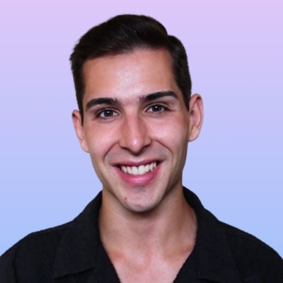 📣 Community Manager y YouTuber
Sé más productivo, gana confianza y mejora tus relaciones 👇