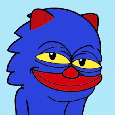 Hhitman6666's profile picture. BITCOIN #harrypotterobamasonic10inu $190 the thickest ticker
