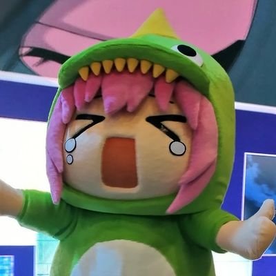 プ7割アニメ音楽旅行等3割の趣味アカ
イベント参加の記録がメイン
あとキャラの誕生祭とか
最推しキュアはハッピー
PRCR/ちいかわ/のんびよ/はいふり/そらメソ/ゆるキャン/ガルパン/S×F etc.
よろしく