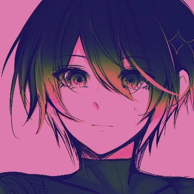 Zherru/Rei here|| They/Them/ClownFish || Comms: Check my VGEN! ||ID/EN/JP OK! || mainly draw OCs, AK/ToF || Still in recovery phase | |