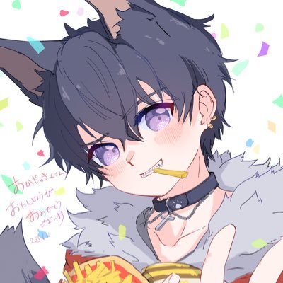 あかじゅきん(@akajukin_blo)のサブ垢 配信者兼動画投稿者 RP多めなので注意 怪しい垢以外 #フォロバ100