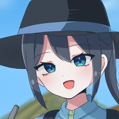 石狩国上川郡中心に絵で魅力を発信したい人です(#大雪山麓編年史)/北海道土地擬人化 (#北の海の道標)/全てフィクションです/ゆる鍵🔑→@public_1789/東川町移住希望