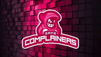 @VGComplainers