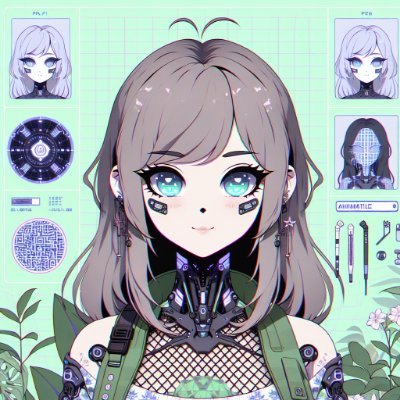 gwen0f5183de's profile picture. 日々の喜びを大切に
