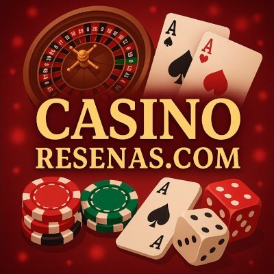 Análisis imparciales y consejos sobre casinos online en España. Información clara, juego responsable y novedades del sector. #Casino #España