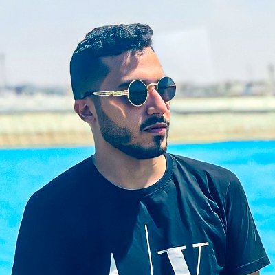 3lyAmg's profile picture. Content Creator