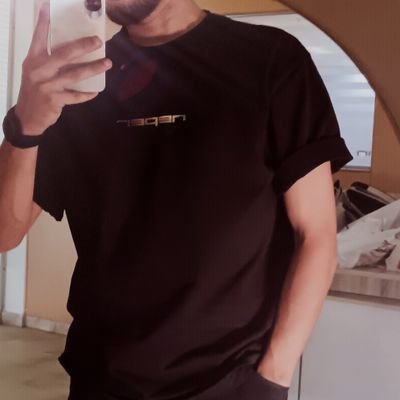 Egyptian Coptic Muslim | Senior Graphic Designer | LEO ♌