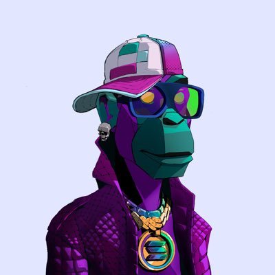 Chasers68's profile picture. Meme Degen in https://t.co/VGs03583QM