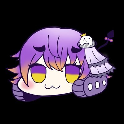 珠白(ﾐｼﾛ) マジ☆染めた☆純白🩻💜さんのプロフィール画像