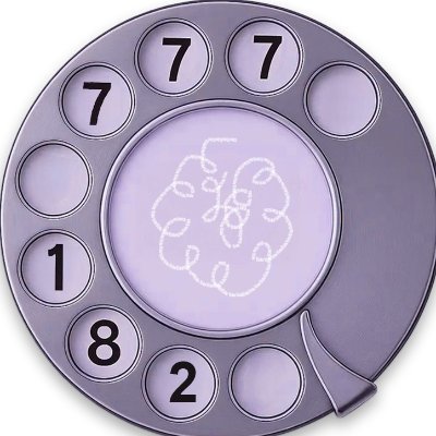numberurcalling's profile picture. turning on hold into on haul for your next goodies