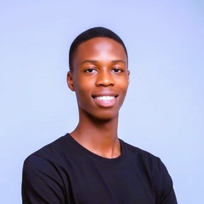 17 y/o • building @joinveet @pickogenhq • swe