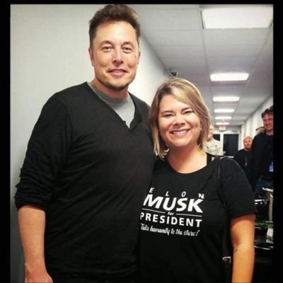 Elon Musk's right hand. Innovator, strategist, and problem-solver. Passionate about tech, space, and sustainability.