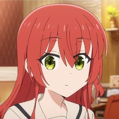 Daily Kita Ikuyo gifs from the anime 「ぼっち・ざ・ろっく!」
小さな女の子が私のペニスをすごく硬くする ✨🌹