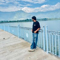 ummar bhat (@ummarbhat7) 's Twitter Profile