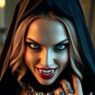 My name is kendra and im a vampire with rare powers Rp/25+/OC/ single/ stop by I don't bite
