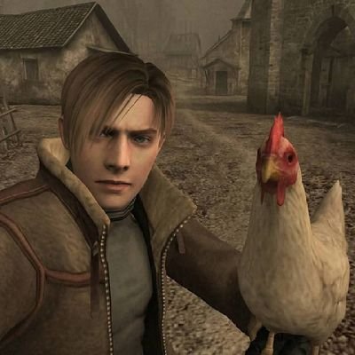 LeeBinn_079's profile picture. ʕ♡˙ᴥ˙♡ʔ Resident evill | Final Fantasy ♡♡