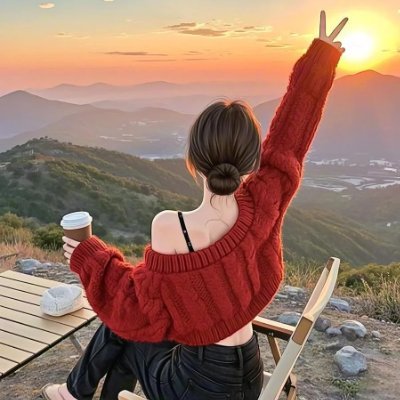I love to make friends. Friendship means sharing happiness and sorrow with each other.