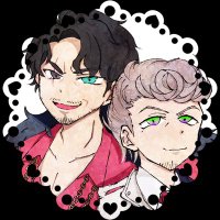 零獄Webオンリー《GAMERULERは譲らない》 (@018_only) 's Twitter Profile