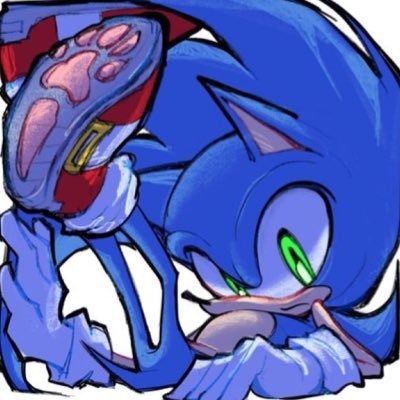 Oh, I KNOW I can beat you! (#MVRP + #SONICRP + #PARODYTWT) || Pfp by @Catrence || Admin: @onekickassdude