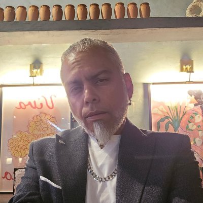 🌍 Global Citizen | #CEO #Consultant #Actor #PodcastHost | @ComicCrusaders @TheP3Pod @AlMegaPodcast | #CiK 👑 | Explore more: https://t.co/n5HkHRGsqi