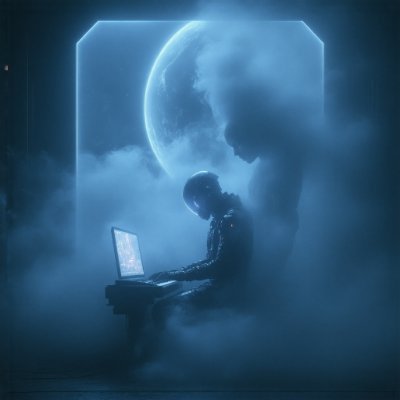 LaGenciverie's profile picture. Bonjour, je fais quelques vidéos et images via swarmUI sur mon pc. Ici se sera un peu la pièce fourre tout ou je mettrais certaines "créations". Bon visionnage.