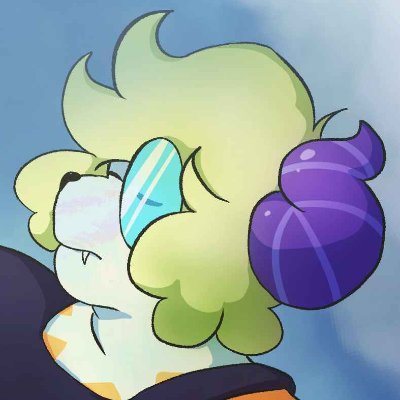 19
butter DAWG
Afro Latino
SFW with occassional suggestive reposts
I play osu!std and osu!mania (and fortnite)