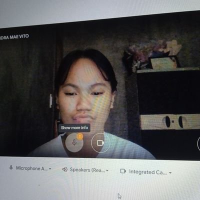 lvrmalone's profile picture. ☄️ | ISFJ-T