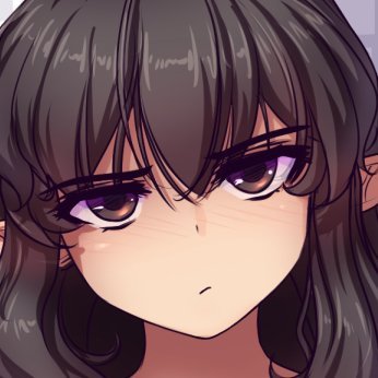 horny birb who found out about twatter
touhou gooner or whatever, dm's open