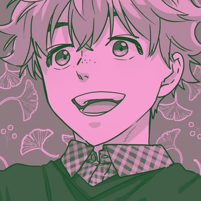 25+ 🌻 Part-time fangirl, Full-time Psychologist🌻 She/her 🌻 ENFP 🌻 Tea & Homecook Enthusiast 🌻 BL/GL/HL 🆗🌻 maybe R 18+ 🌻 akun ripiu ➡️ @happiteatime_ 🌻
