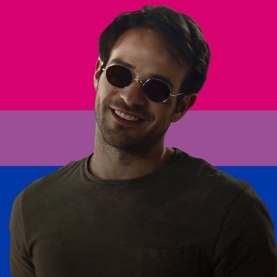 • Comic Book Fan • Writer who barely writes • 🇨🇦 • Browncoat • Bi • INFP • AuDHD • Future Dilf • #FreePalestine