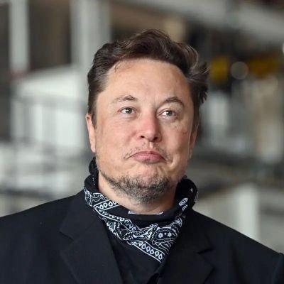 Elon642739's profile picture. 🚀🚀🚀🚀