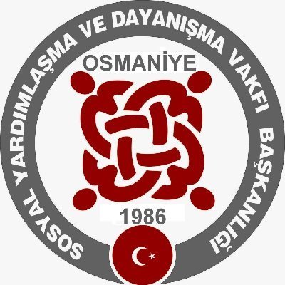 80Sydv's profile picture. Osmaniye Valiliği SYDV Resmi X Hesabıdır.