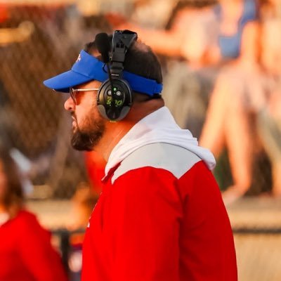 WR/DB Coach South Putnam HS | Teacher | Family man | Father of three | Carroll Univ. Graduate | Carroll Football Alum