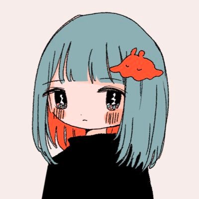 日常と絵、マイペースに活動していますꕤ依頼は受け付けておりません!グッズ通販→【https://t.co/867zIT2WSq】