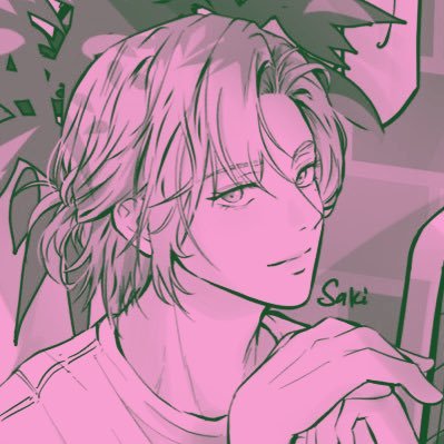20↑ 🐈 an art dump acc. multifandom. rt/qrt/rep ok! pls don't reupload. comms open